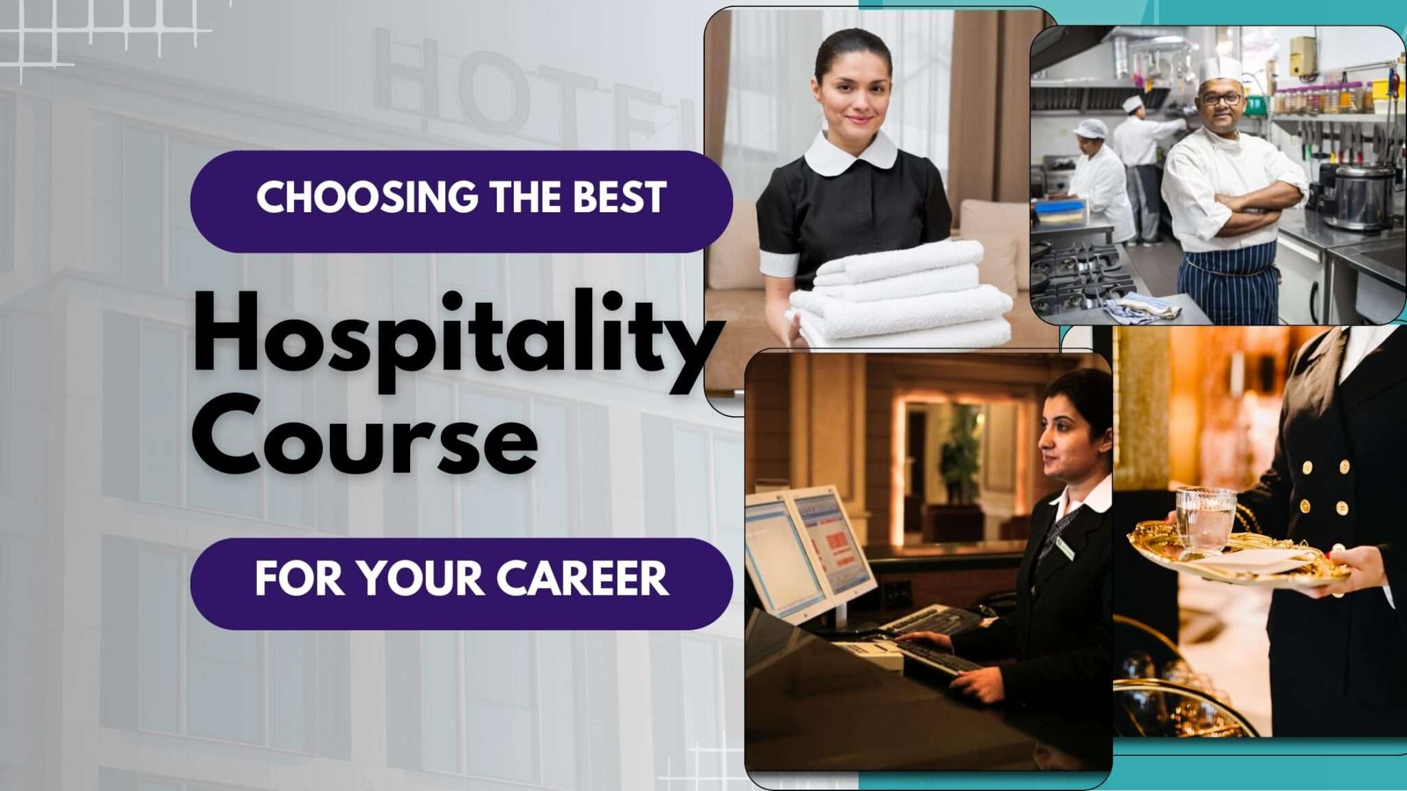 Best Hospitality Training Institute